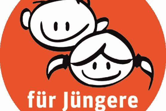 Erzählt es allen Jüngern - Erz. f. Jüngere