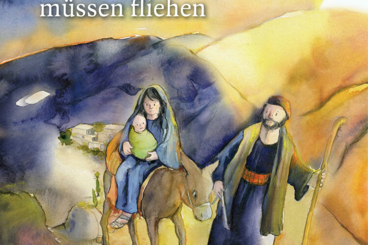 Verfolgung macht vor niemandem Halt