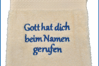 Auf die Plätze! - Johannes weist auf Jesus hin
