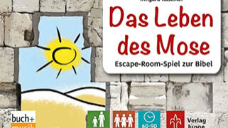 Große im KiGo - Suche Frieden und jage ihm nach