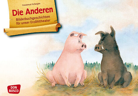  Alle lieben – unmöglich