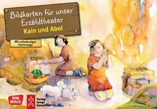  Kain und Abel – in Schuld bewahrt