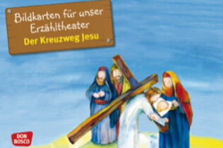  Menschen urteilen über Jesu Weg