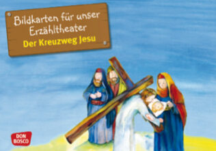  Menschen urteilen über Jesu Weg