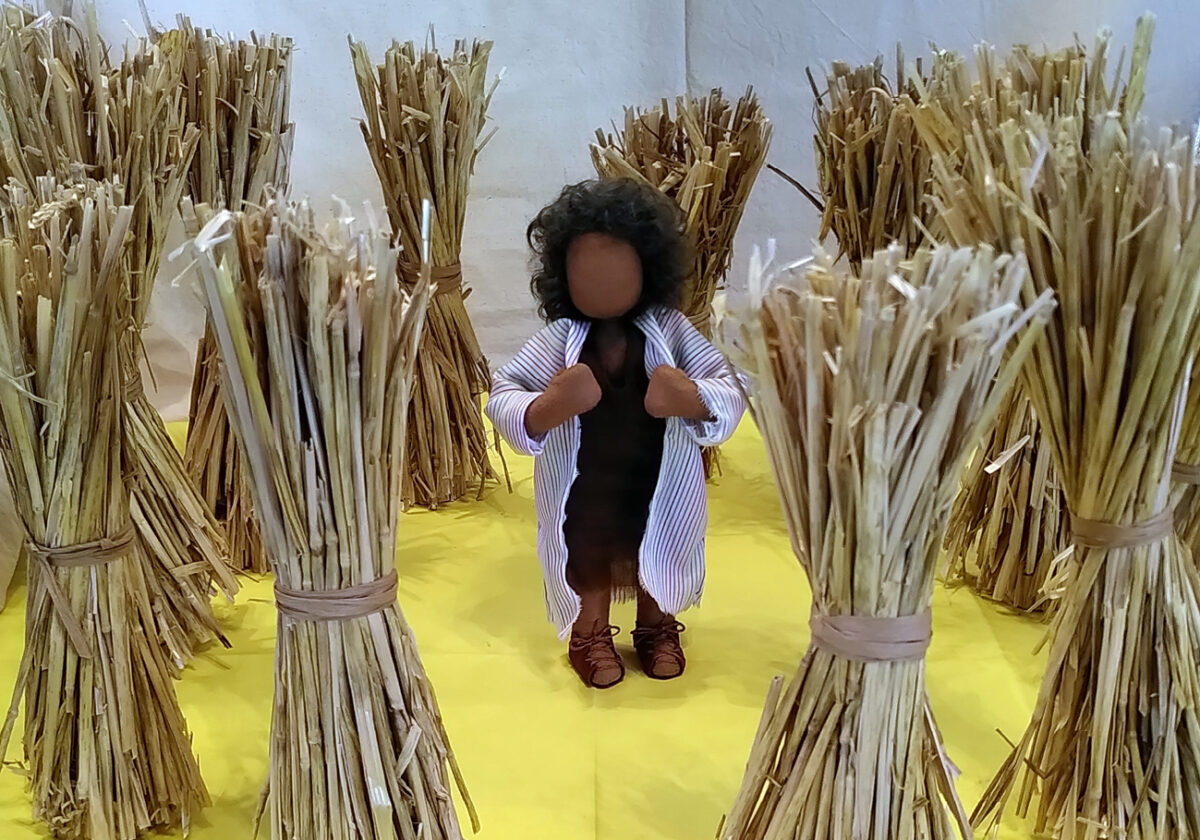 Josef: Ende gut – alles gut!? – Gott mischt mit