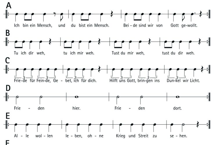  12.11.2023 Zusatzmaterial kostenfrei - Große im KIGO Martin von Tours