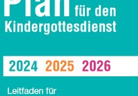  Plan für den Kindergottesdienst
