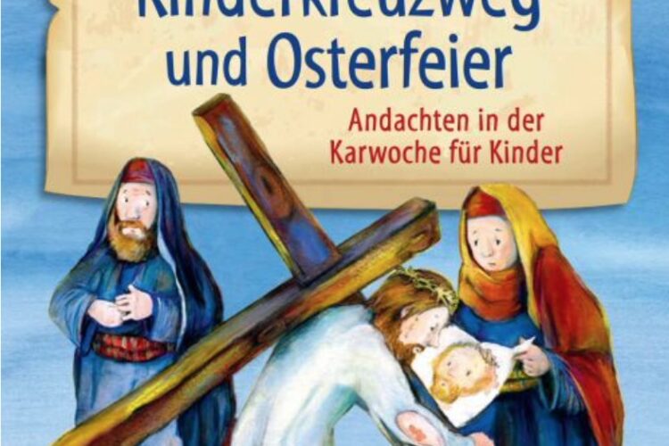 Monatsgottesdienst März 2024