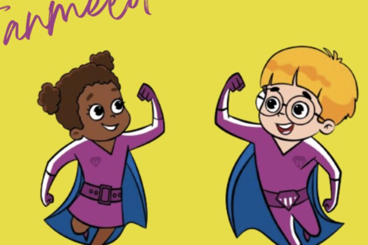  KINDERSTARK! Ein Tag für Alltagsheld*innen - KIGO-Extra 3
