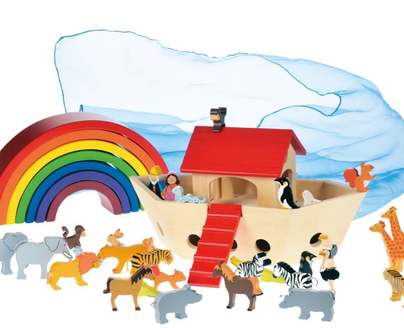 13. Oktober 2024 - Gott bewahrt