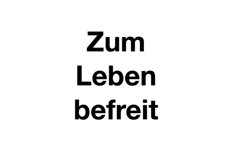  3. August 2025 - Gott zeigt sich: Moses Berufung