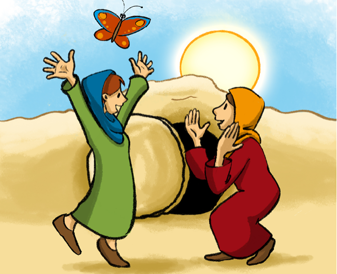 Monatsgottesdienst April 2025