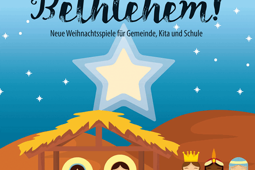  Weihnachten – ein himmlischer Plan - KIGO-Extra 5