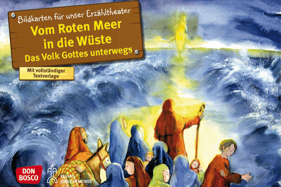  17. August 2025 - Gott hilft zum Überleben: Wachteln und Manna