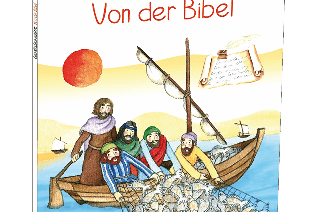  Schön sind deine Namen - KIGO-Extra 4