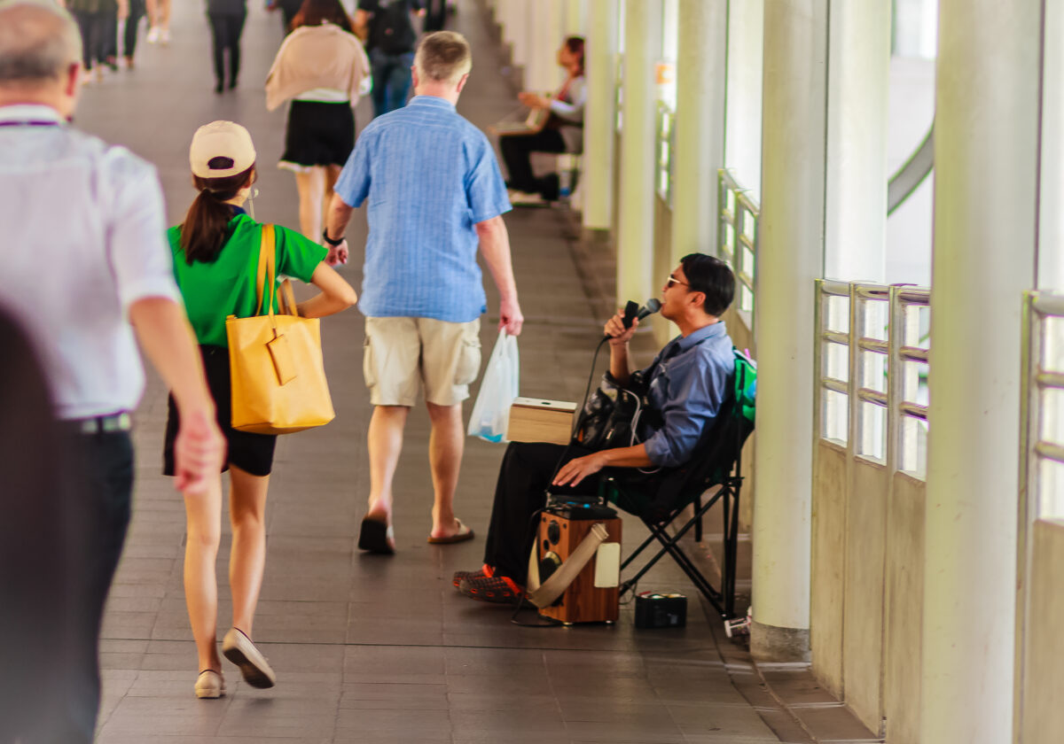 Monatsgottesdienst Februar 2026