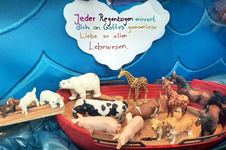  KIGO Extra 1 - Geschichten-Box