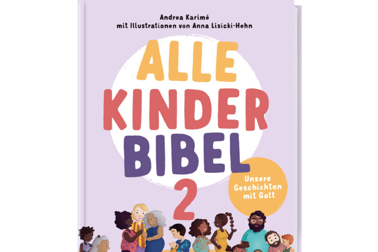 KIGO-Extra 2 - Für dich gelesen: