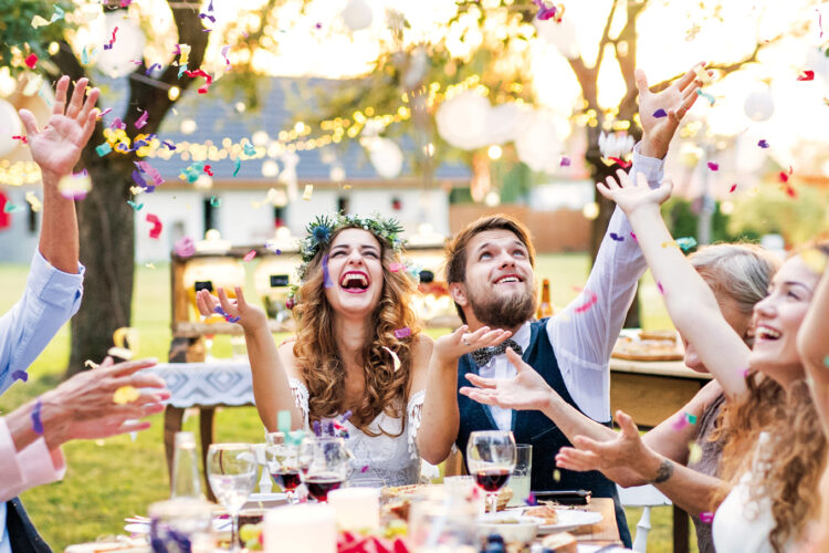  1. Februar 2026 - Jesus bringt Freude – Hochzeit zu Kana