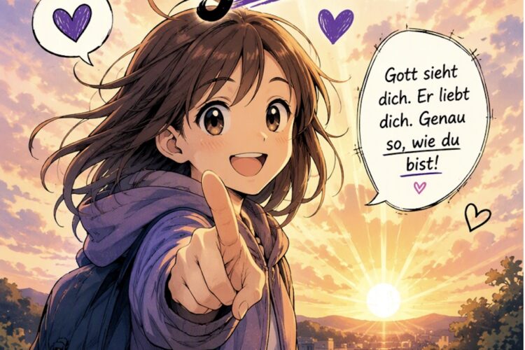  Große im KIGO 2 - »Du bist gut genug!«
