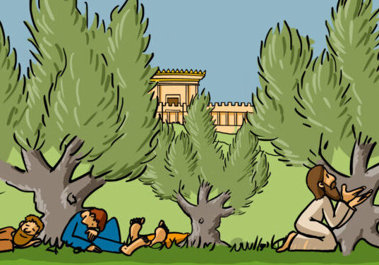  2./3. April 2026 - Fortsetzung aus Heft 1-2026 - »Den sind wir los!«