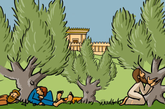  2./3. April 2026 - Fortsetzung aus Heft 1-2026 - »Den sind wir los!«