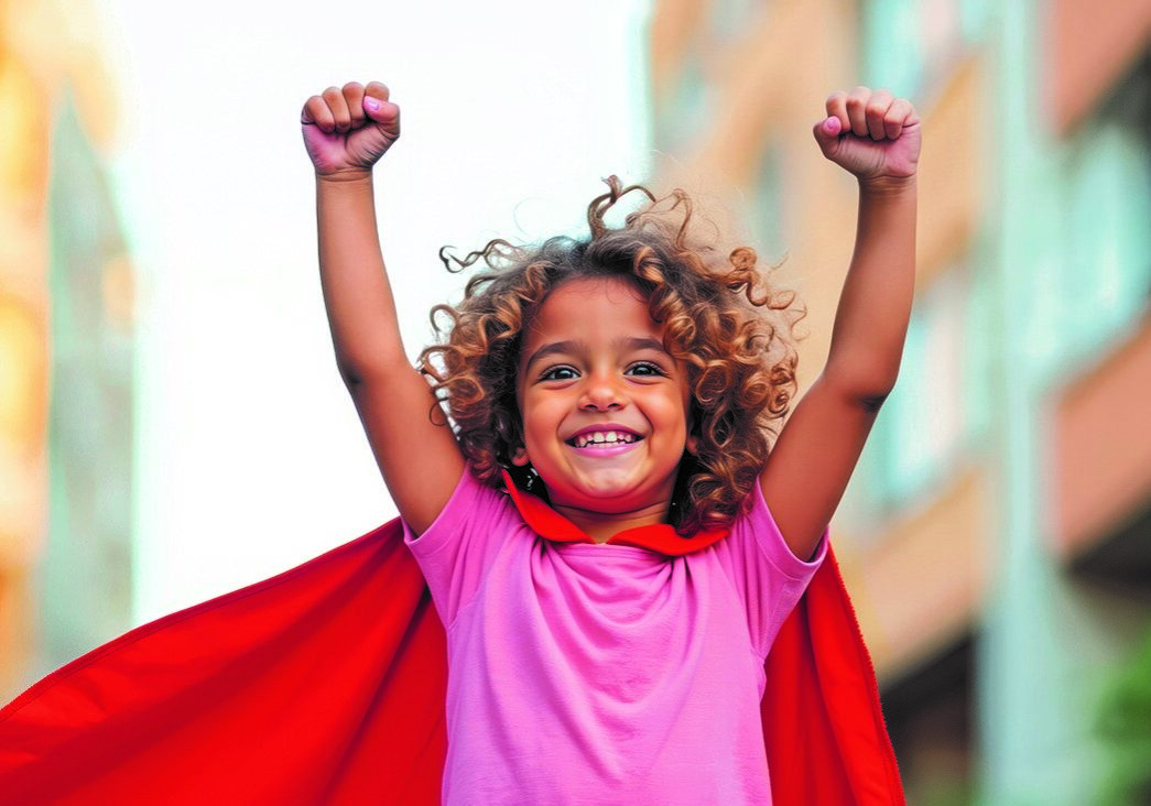 Gottes kleine Helden