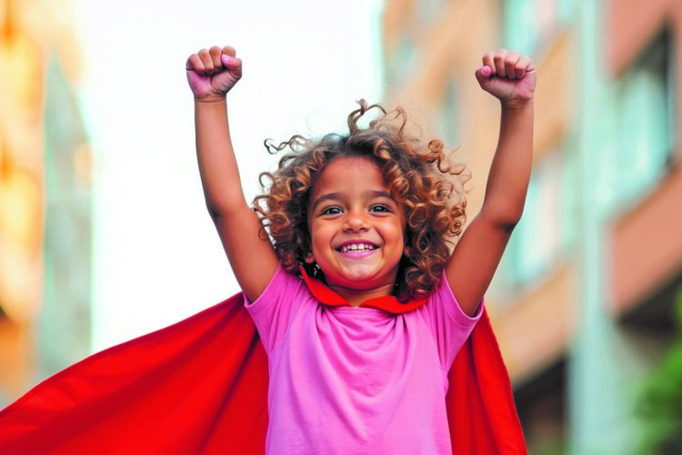  19. April 2026 - Nicht zu klein zum Hören: Samuel