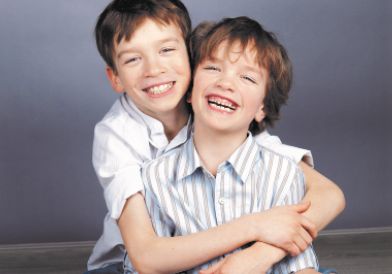 Streit im Hause Jakob