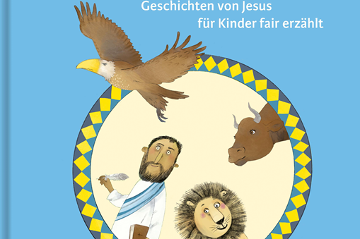  KIGO-Extra 3 - Gute Nachricht